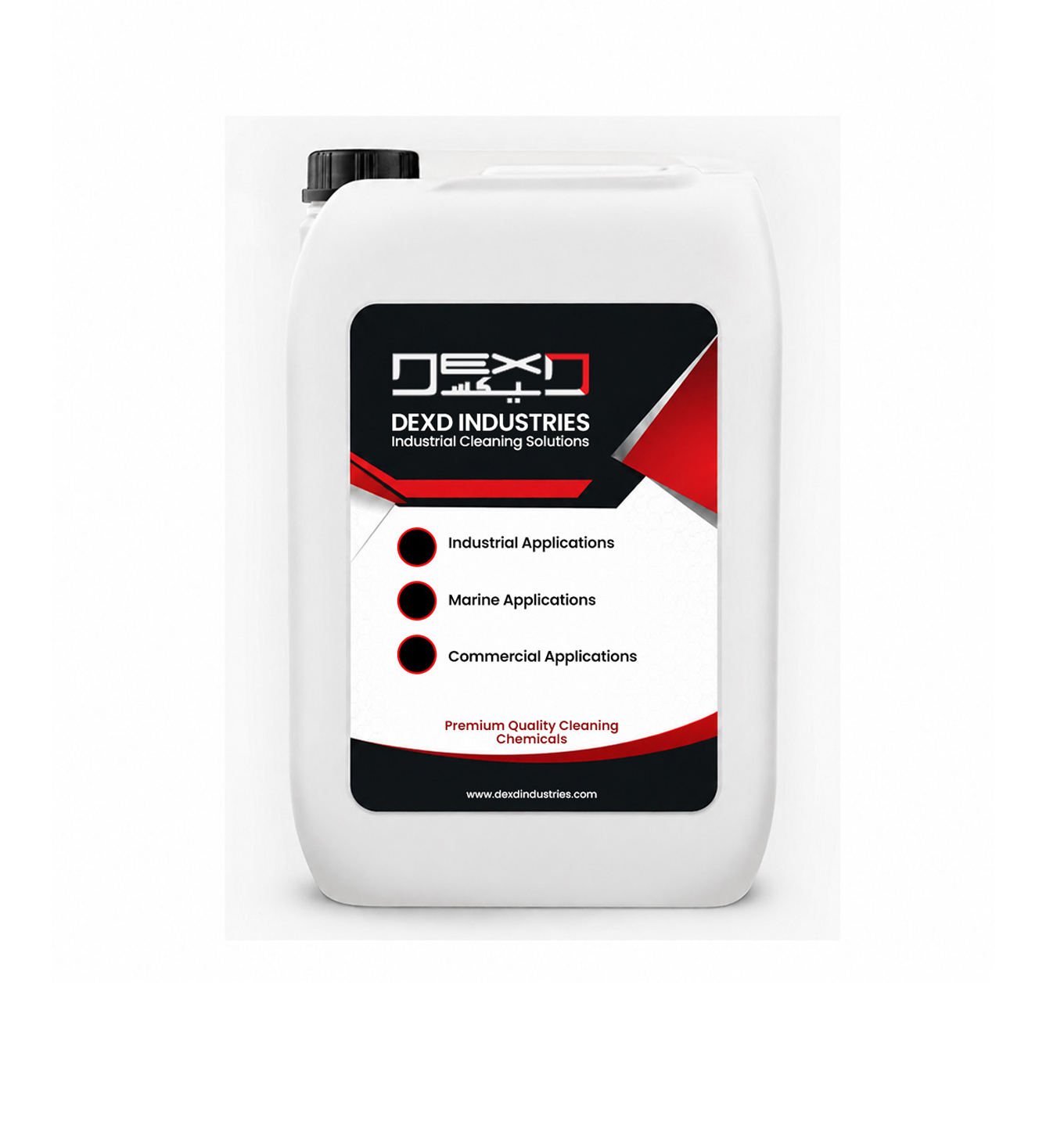 Electroclean Slow